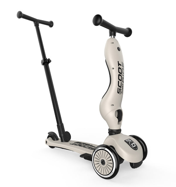 Scoot & Ride | Push & Go