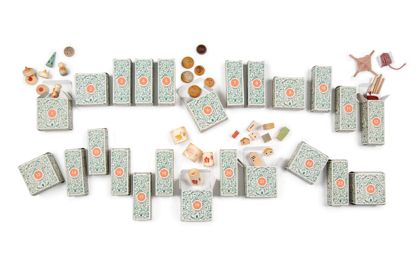 Advent Calendar 2023