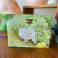 Jewellery Box (Music Box) Puppy Love