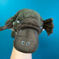 Platypus Puppet