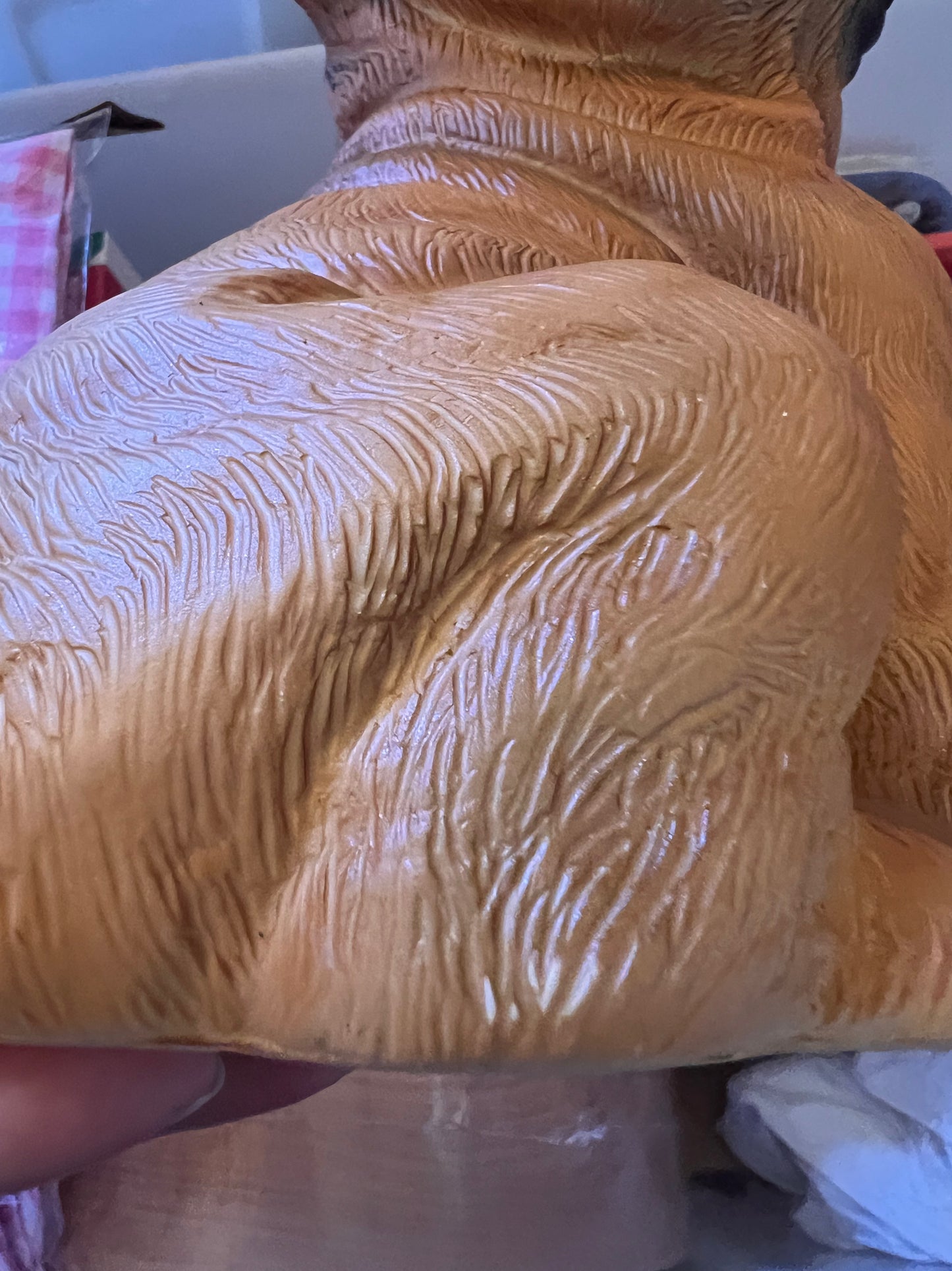 Imperfect - Heico pug dog night light - lamp