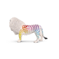 Schleich 90 years limited edition - Lion (rainbow)