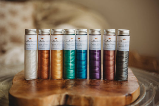 Imperfect labels - Mystical Waters Potion Activator -Potion Add-On