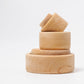 Stacking Bowls (Natural)
