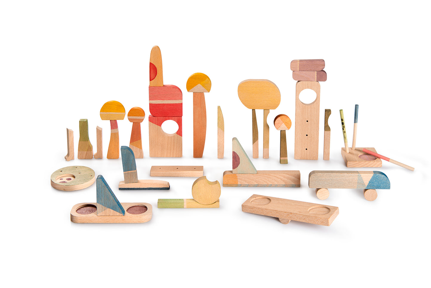 Ex display - Happy Place