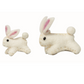 Felt Bunnies
