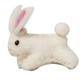 Felt Bunnies
